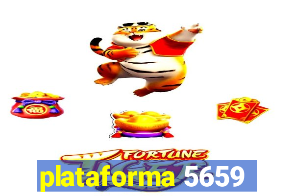 plataforma 5659